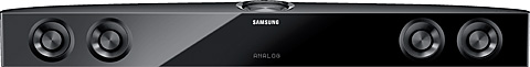 Soundbar Samsung HW E350 -120 watt